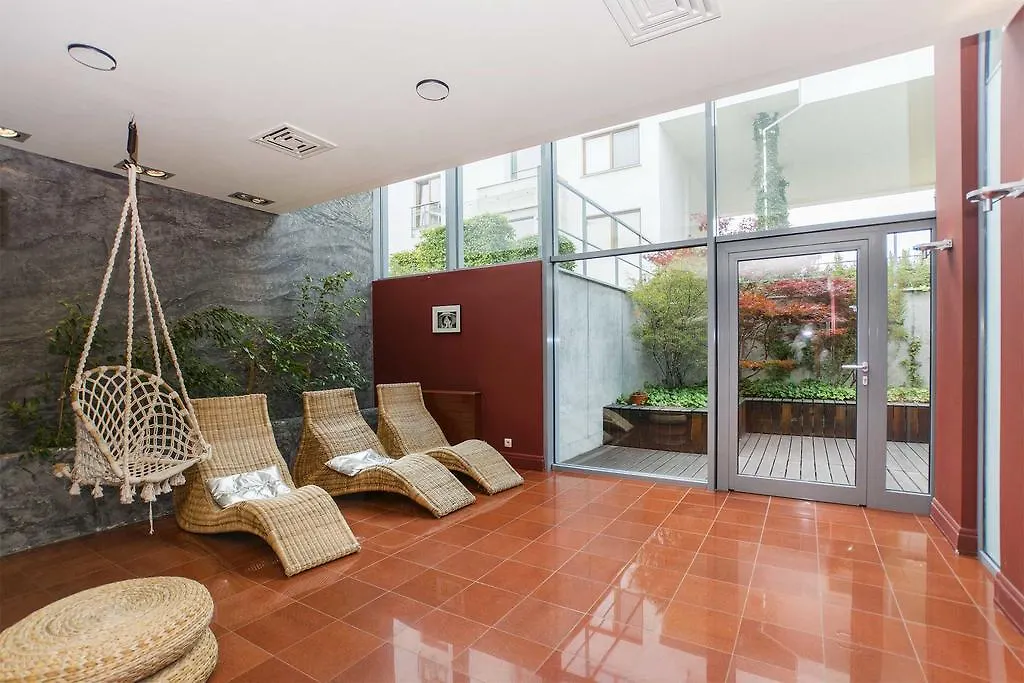 Apartament Focha Hotel Gdansk Apartment